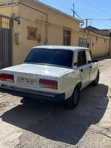 LADA (VAZ) 2107 2003, 250,000 km - 1.6 l - Bakı