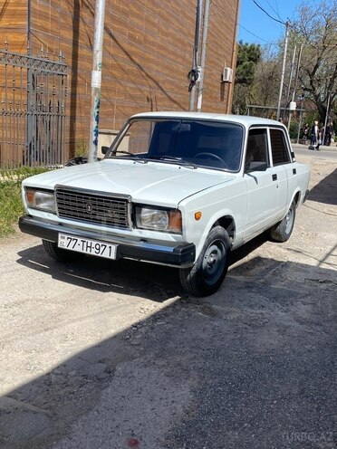 LADA (VAZ) 2107 2003, 250,000 km - 1.6 l - Bakı