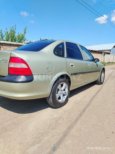 Opel Vectra 1997, 405,000 km - 1.8 l - Bərdə