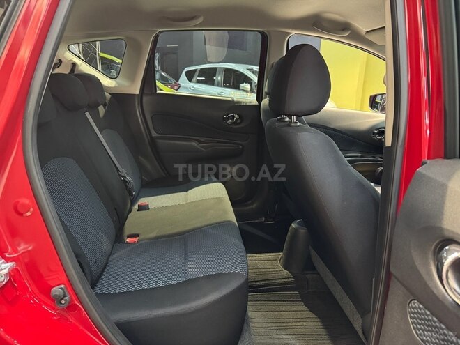 Nissan Note-14
