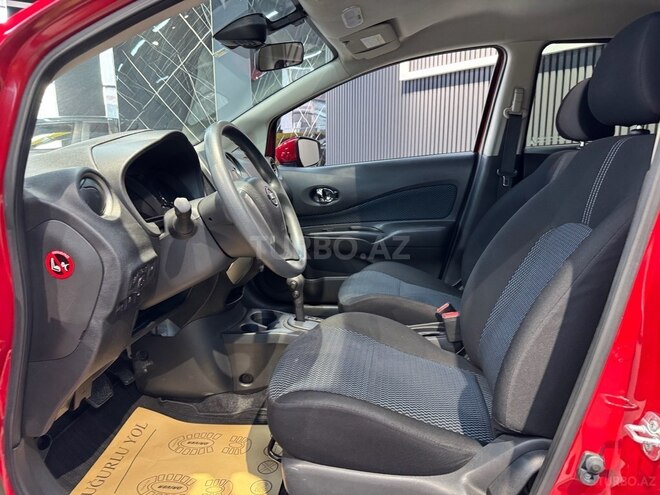 Nissan Note-16