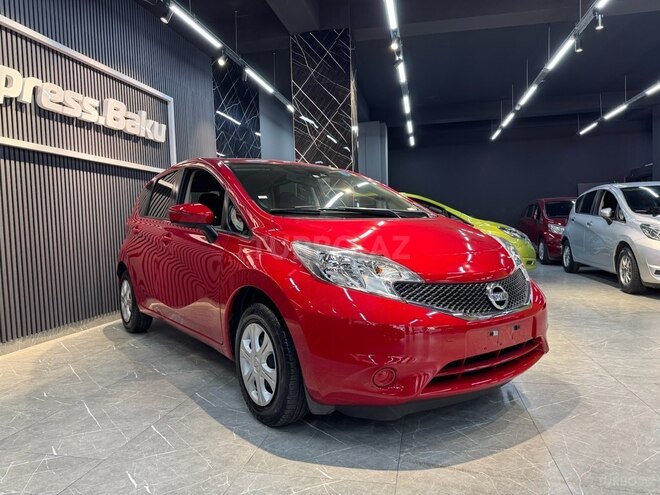 Nissan Note-10