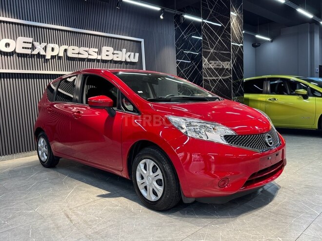 Nissan Note-2