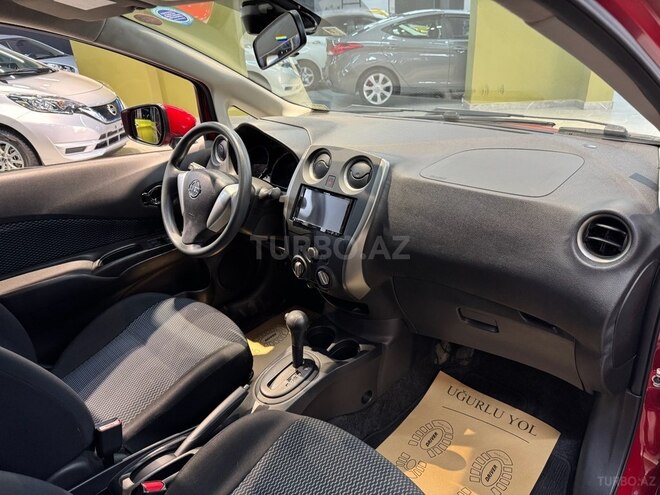 Nissan Note-12