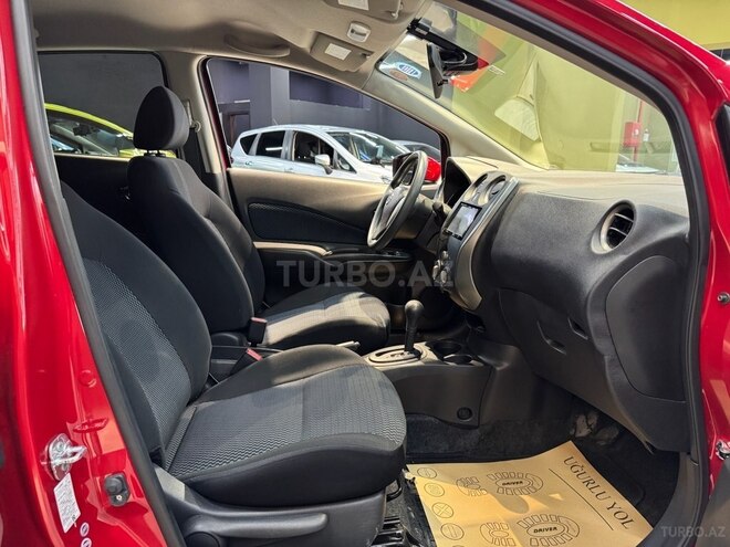 Nissan Note-11
