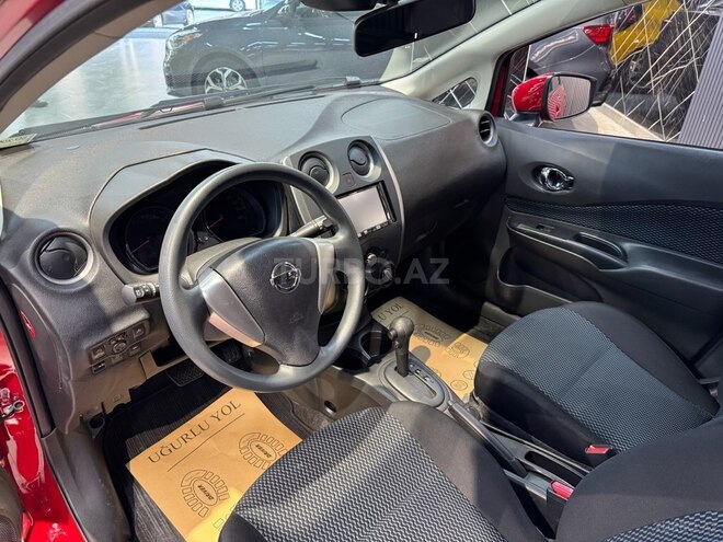Nissan Note-17