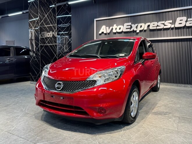 Nissan Note-5