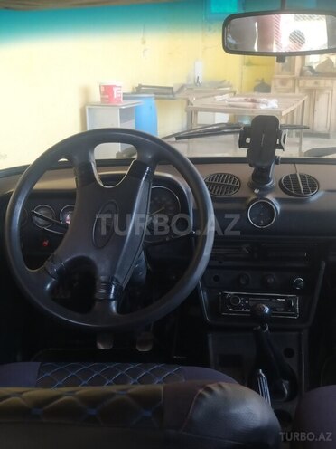 LADA (VAZ) 2106 1989, 70,000 km - 1.5 л - Balakən