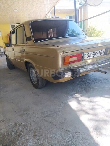 LADA (VAZ) 2106 1989, 70,000 km - 1.5 л - Balakən