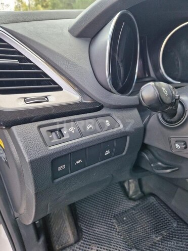 Hyundai Santa Fe 2013, 209,000 km - 2.0 l - Bakı