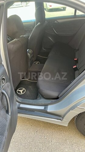 Mercedes C 200 2001, 318,000 km - 2.0 l - Bakı