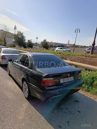 BMW 525 1997, 325,000 km - 2.5 л - Bakı