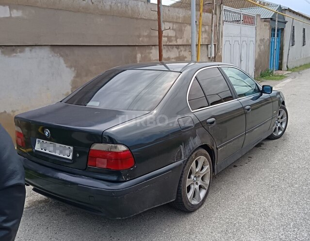 BMW 525 1997, 325,000 km - 2.5 л - Bakı