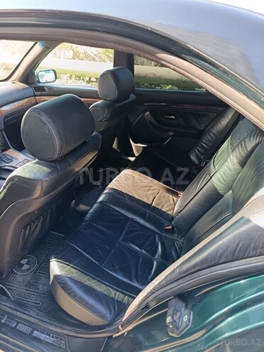 BMW 525 1997, 325,000 km - 2.5 л - Bakı