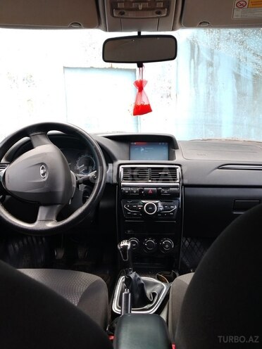 LADA (VAZ) Priora 2015, 226,053 km - 1.6 l - Lənkəran