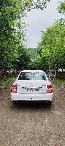 LADA (VAZ) Priora 2015, 226,053 km - 1.6 l - Lənkəran