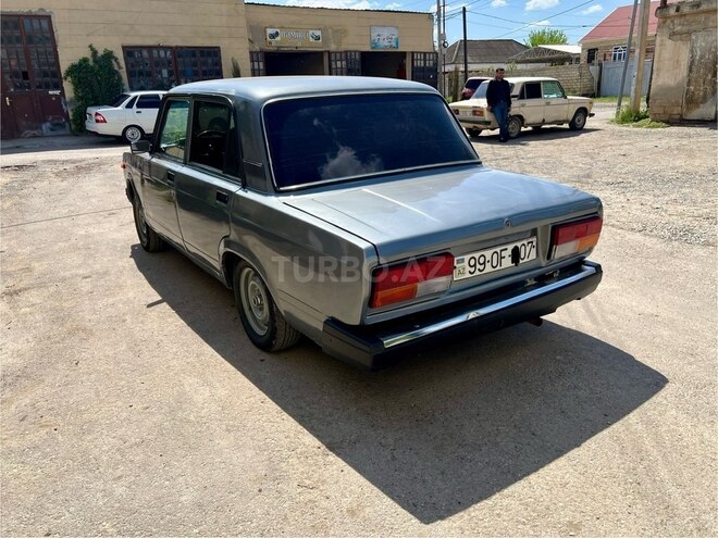 LADA (VAZ) 2107 2010, 84,557 km - 1.6 l - Sabirabad