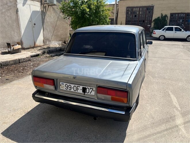 LADA (VAZ) 2107 2010, 84,557 km - 1.6 l - Sabirabad