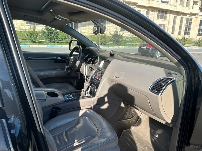 Audi Q7 2007, 235,000 km - 4.2 l - Sumqayıt