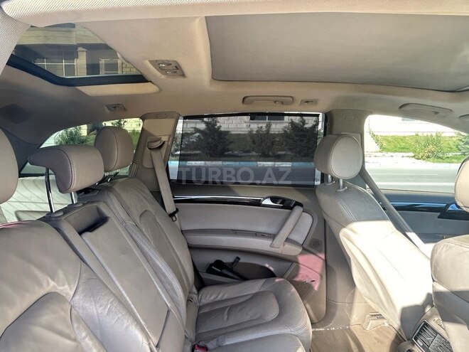 Audi Q7 2007, 235,000 km - 4.2 l - Sumqayıt