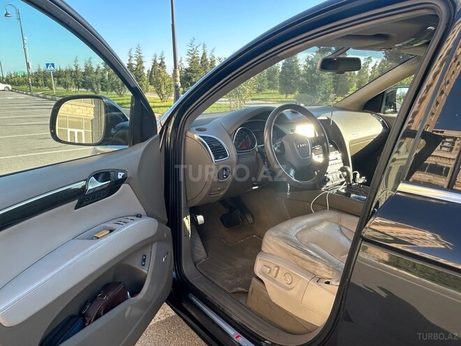 Audi Q7 2007, 235,000 km - 4.2 l - Sumqayıt