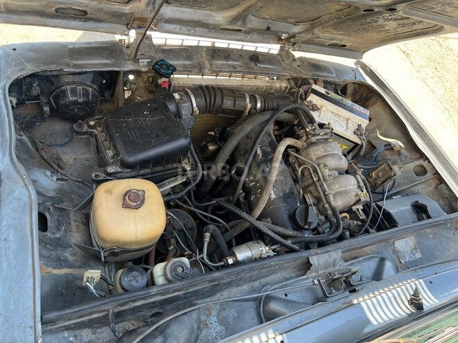 LADA (VAZ) 2107 2010, 84,557 km - 1.6 l - Sabirabad