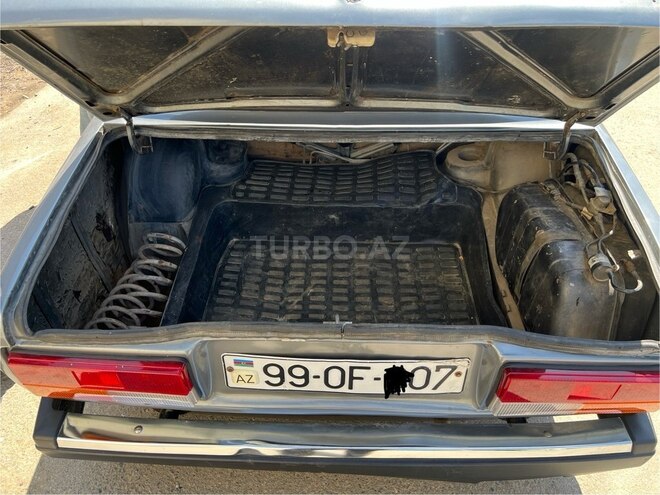 LADA (VAZ) 2107 2010, 84,557 km - 1.6 l - Sabirabad