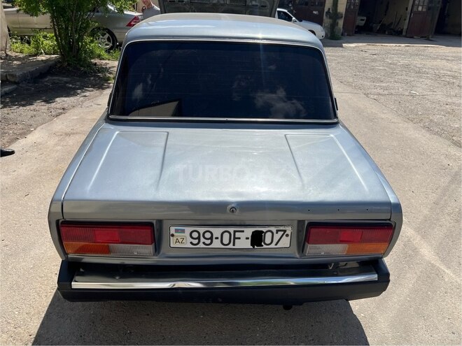 LADA (VAZ) 2107 2010, 84,557 km - 1.6 l - Sabirabad