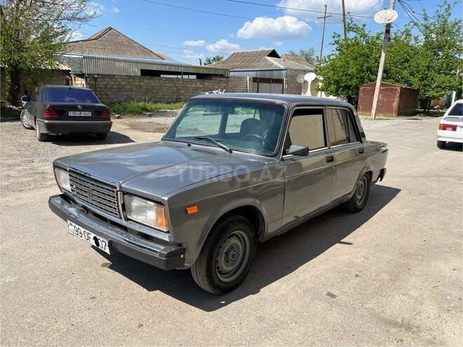 LADA (VAZ) 2107 2010, 84,557 km - 1.6 l - Sabirabad