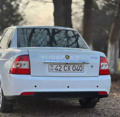 LADA (VAZ) Priora 2015, 226,053 km - 1.6 l - Lənkəran