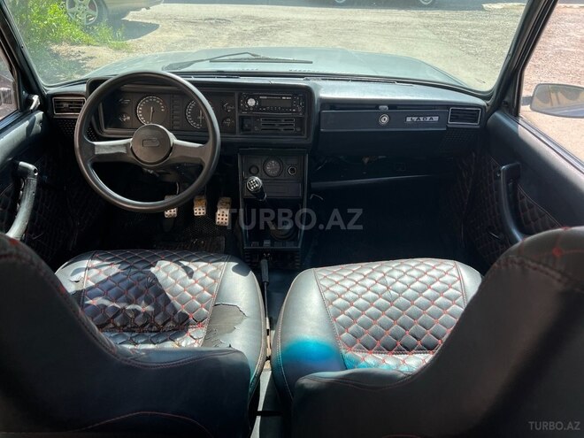 LADA (VAZ) 2107 2010, 84,557 km - 1.6 l - Sabirabad
