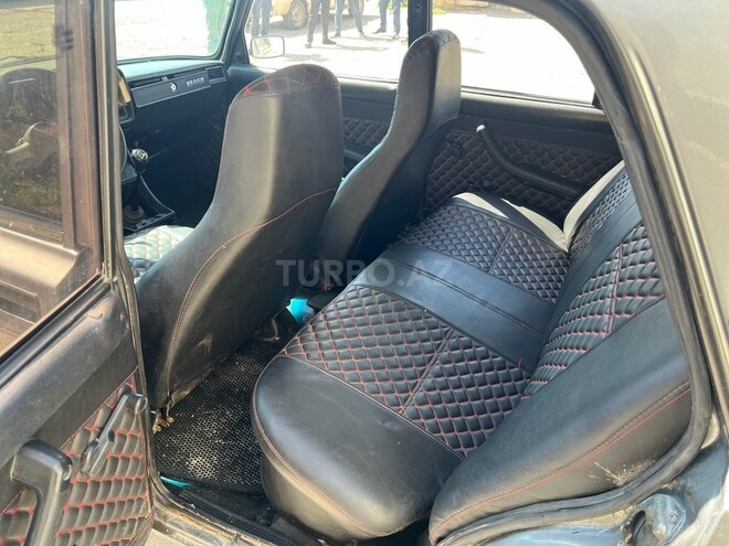 LADA (VAZ) 2107 2010, 84,557 km - 1.6 l - Sabirabad