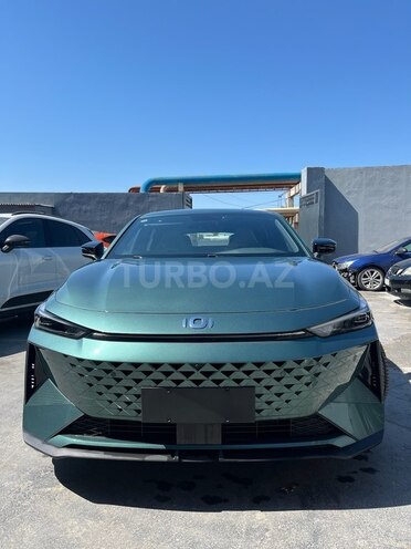 Changan Qiyuan A06 2023, 0 km - 1.5 л - Bakı