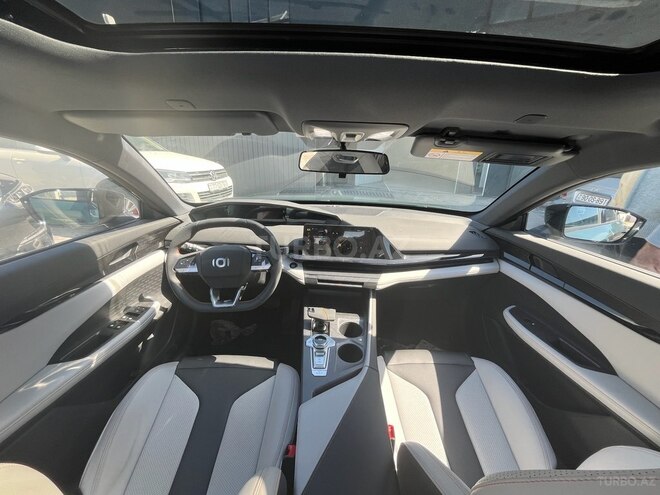 Changan Qiyuan A06 2023, 0 km - 1.5 л - Bakı