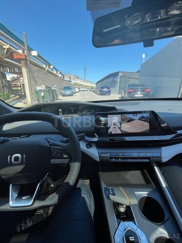 Changan Qiyuan A06 2023, 0 km - 1.5 л - Bakı