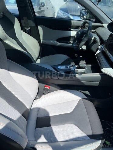 Changan Qiyuan A06 2023, 0 km - 1.5 л - Bakı