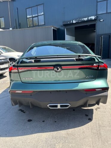 Changan Qiyuan A06 2023, 0 km - 1.5 л - Bakı