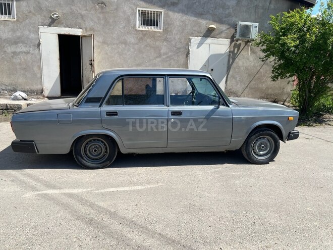 LADA (VAZ) 2107 2010, 84,557 km - 1.6 l - Sabirabad