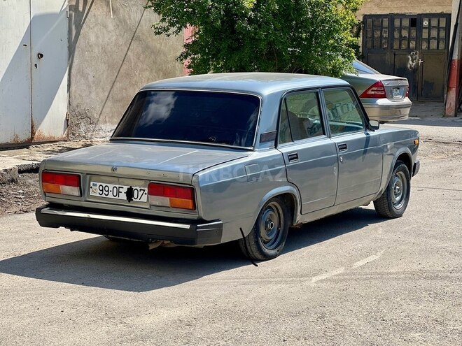 LADA (VAZ) 2107 2010, 84,557 km - 1.6 l - Sabirabad