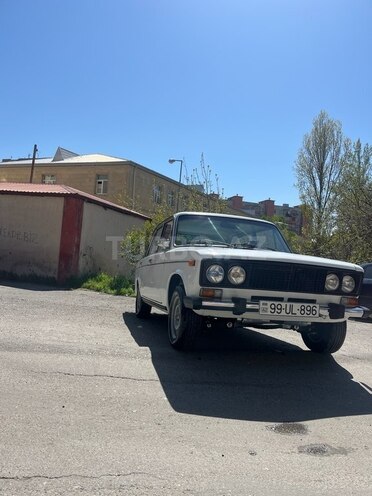 LADA (VAZ) 2106 1997, 82,000 km - 1.5 л - Bakı
