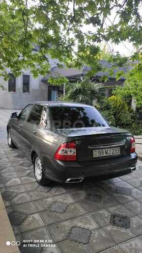 LADA (VAZ) Priora 2015, 209,242 km - 1.6 л - Bərdə