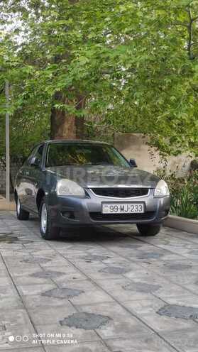 LADA (VAZ) Priora 2015, 209,242 km - 1.6 л - Bərdə