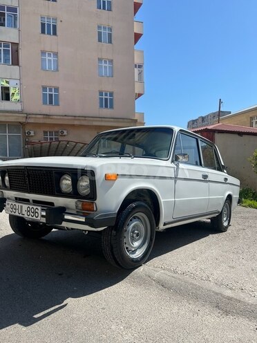 LADA (VAZ) 2106 1997, 82,000 km - 1.5 л - Bakı