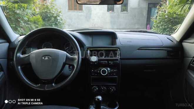 LADA (VAZ) Priora 2015, 209,242 km - 1.6 л - Bərdə