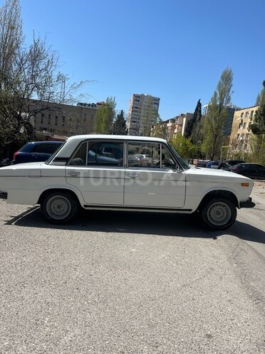 LADA (VAZ) 2106 1997, 82,000 km - 1.5 л - Bakı