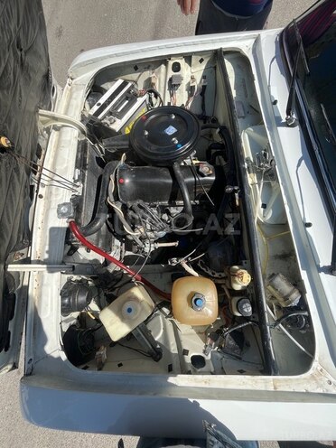 LADA (VAZ) 2106 1997, 82,000 km - 1.5 л - Bakı