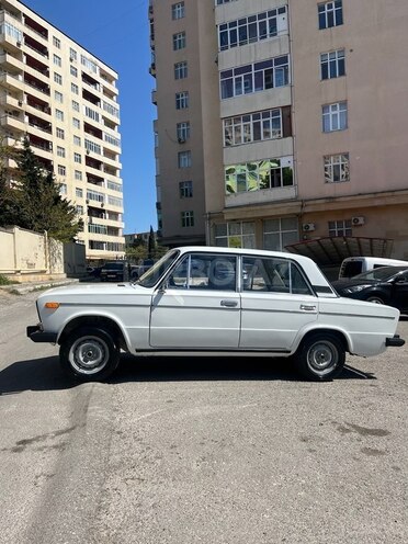 LADA (VAZ) 2106 1997, 82,000 km - 1.5 л - Bakı