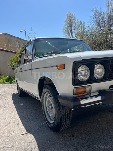 LADA (VAZ) 2106 1997, 82,000 km - 1.5 л - Bakı