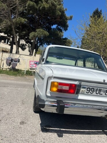 LADA (VAZ) 2106 1997, 82,000 km - 1.5 л - Bakı
