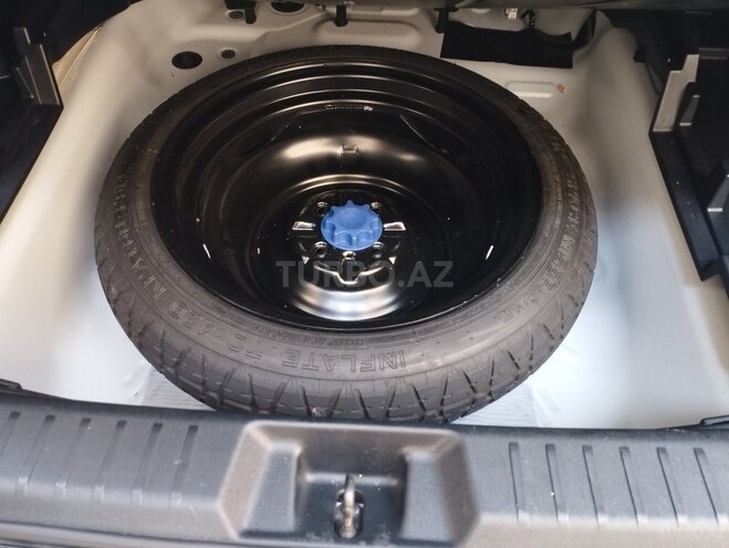 Toyota Corolla Fielder 2019, 55,400 km - 1.5 l - Bakı